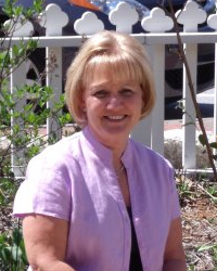 Kathy Steinmann-Jones